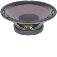 10" Eminence Guitar Speakers